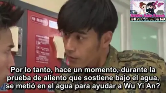 Better Man Episode 5 /Empire Asian Fansub