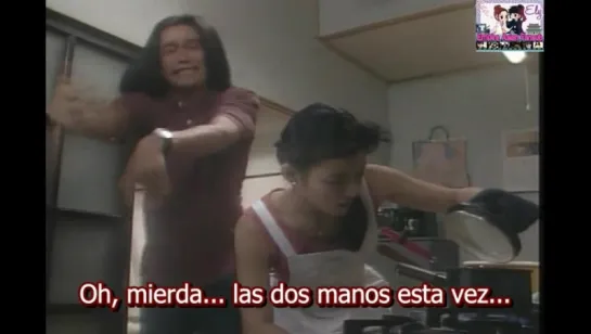 101st Marriage Proposal Capítulo 06/Empire Asian Fansub