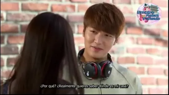 The Heirs Cap05_Empire Asian Fansub