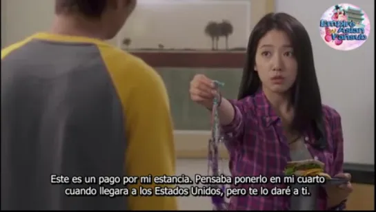 The Heirs Cap02_Empire Asian Fansub