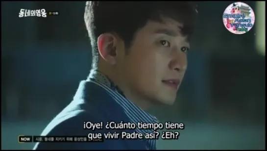 Neighborhood Hero Cap13 _Empire Asian Fansub