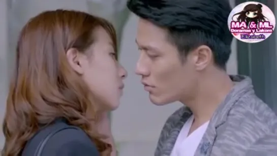 Taste of Love Capitulo 14/Mundo Asian y Marii Lakorn