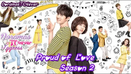 Proud of Love 2 Episodio 18 Final - DoramasTC4ever