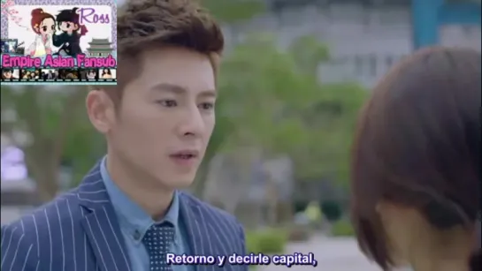 Love at Seventeen Episodio 6-Empire Asian Fansub