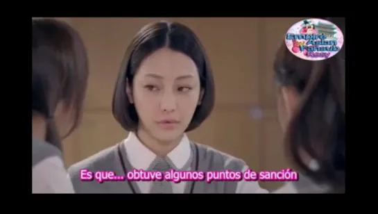 Love at Seventeen Episode 1-Empire Asian Fansub