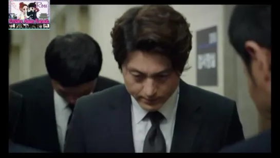 Neighborhood Lawyer Jo Deul Ho Episode 20 Final-Empire Asian Fansub