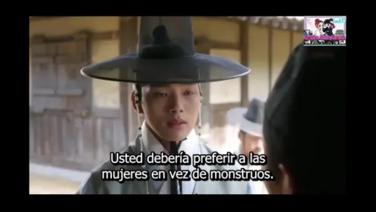 Orange Marmalade Cap 08 - Empire Asian Fansub