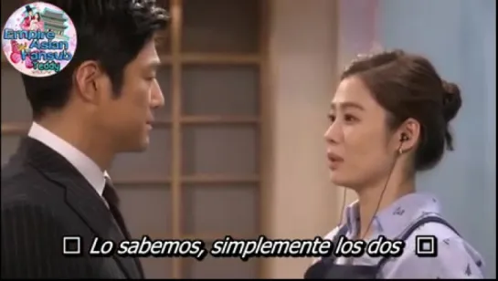 I Have a Lover Episode 47_Empire Asian Fansub