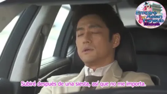 I Have a Lover Capitulo 42/Empire Asian Fansub