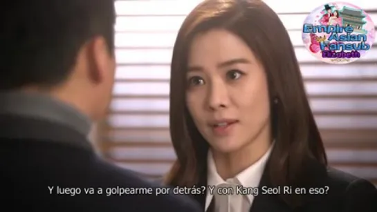 I Have a Lover Capitulo 40/Empire Asian Fansub