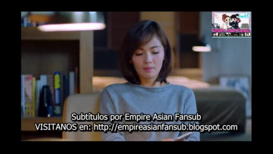 Ode to Joy Cap 34 - Empire Asian Fansub