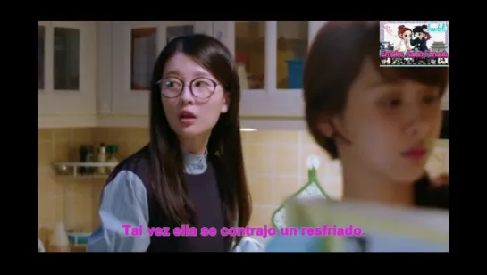 Ode to Joy Cap 27 - Empire Asian Fansub