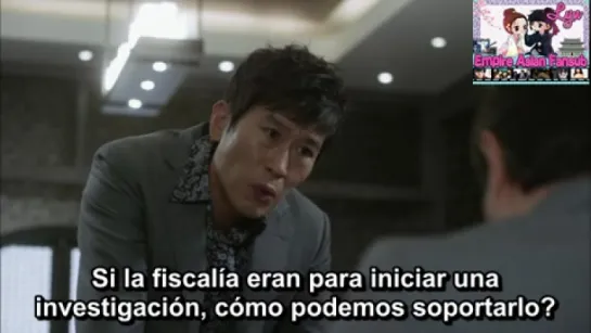 Master; God of Noodles Episode 11 /Empire Asian Fansub