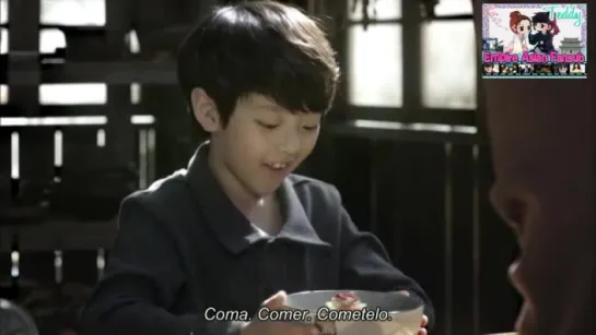 Master; God of Noodles Cap 2_Empire Asian Fansub