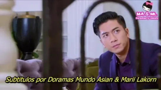 Return of Happiness Capitulo 15/Mundo Asian y Marii Lakorn