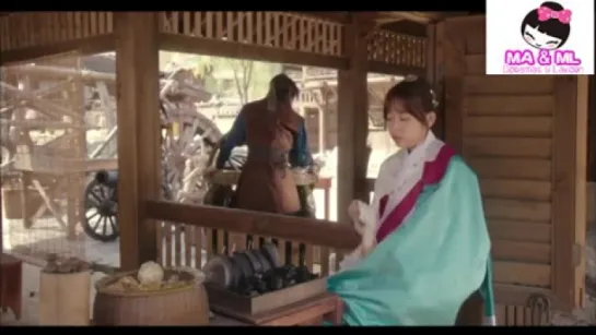 Splash Splash Love Capitulo 2 FINAL/Mundo Asian y Marii Lakorn