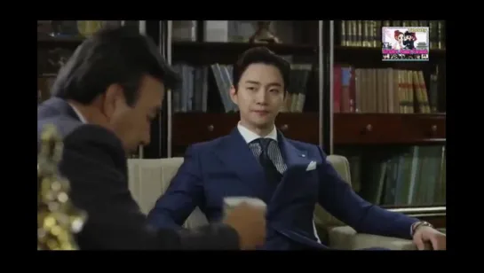 Chief Kim Capitulo 03 Empire Asian FAnsub