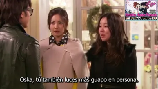 Secret Garden Episode 20 **FINAL** /Empire Asian Fansub