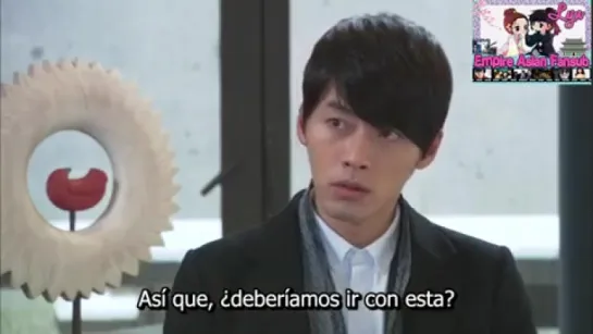 Secret Garden Episode 15 /Empire Asian Fansub