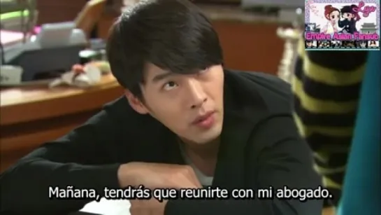 Secret Garden Episode 13 /Empire Asian Fansub