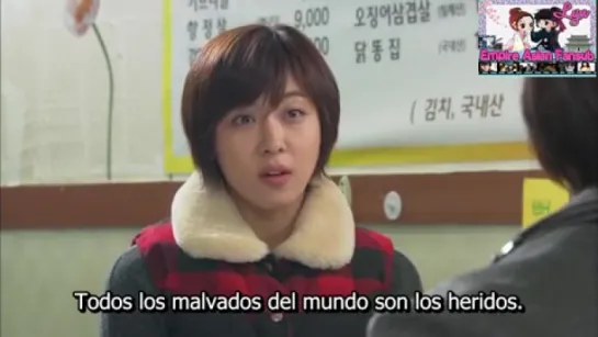 Secret Garden Episode 12 /Empire Asian Fansub