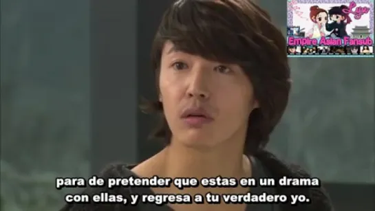 Secret Garden Episode 10 /Empire Asian Fansub