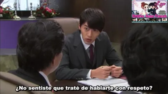 Secret Garden Episode 9/Empire Asian Fansub