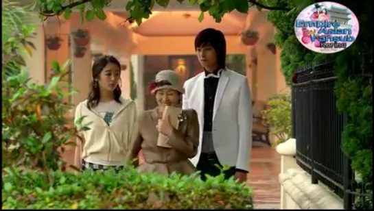 Goong - Educando a la princesa// Capitulo 24 FINAL//Empire Asian