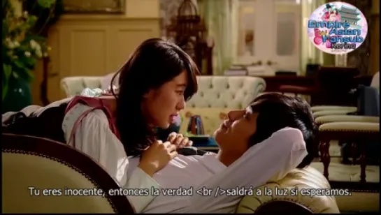 Goong - Educando a la princesa// Capitulo 23//Empire Asian