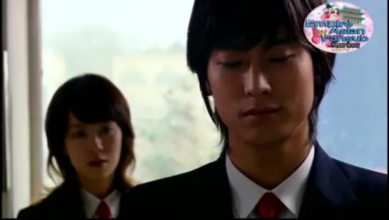 Goong - Educando a la princesa// Capitulo 16//Empire Asian