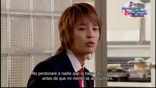 Goong - Educando a la princesa// Capitulo 12//Empire Asian