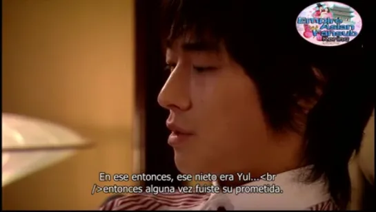 Goong - Educando a la princesa// Capitulo 11//Empire Asian