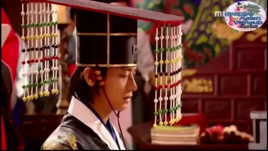 Goong - Educando a la princesa// Capitulo 03//Empire Asian