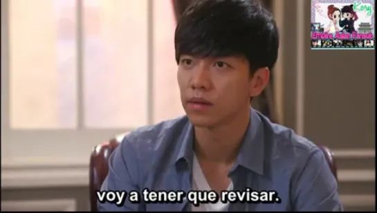 You-re All Surrounded // Capitulo 15 // Empire Asian Fansub