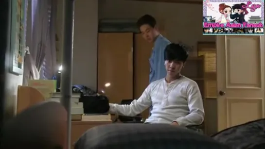 You-re All Surrounded  Episode 2/Empire Asian Fansub