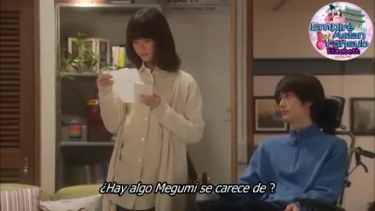 The Hours of My Life Capitulo 10/Empire Asian Fansub