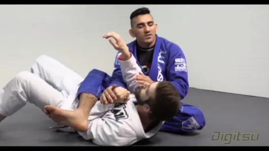 1 EDWIN NAJMI Back Take - Seatbelt Position