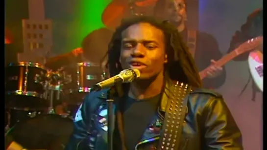 Eddy Grant - Harmless Piece Of Fun