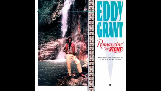 Eddy Grant - Romancing The Stone