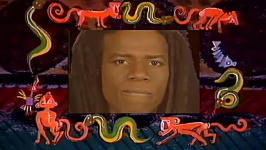 Eddy Grant - Gimme Hope Joanna