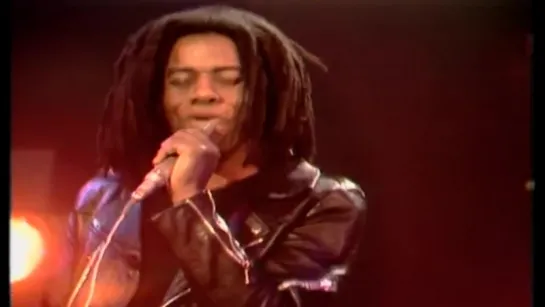 Eddy Grant - Do You Feel My Love (live)