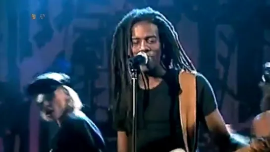 Eddy Grant - Boys In The Street