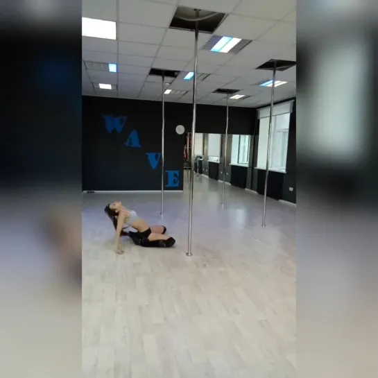 Exotic pole dance Wave_Омск (азиатка бдсм на вебку группавуха оргия свингеры свинг сексвайф в чулках wet porn gloryhоle)