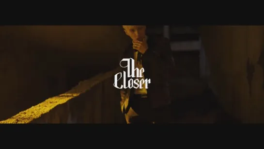 [Mania] VIXX - The Closer (рус.суб)