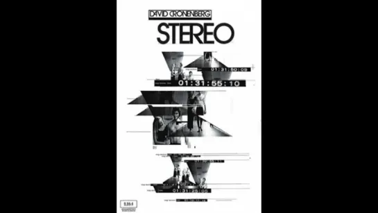 (1969) - Stereo - David Cronenberg - Subtitulos en Español.