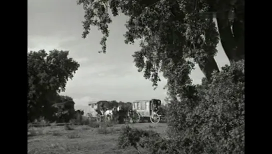 la alegre caravana  (1953, paquita rico)