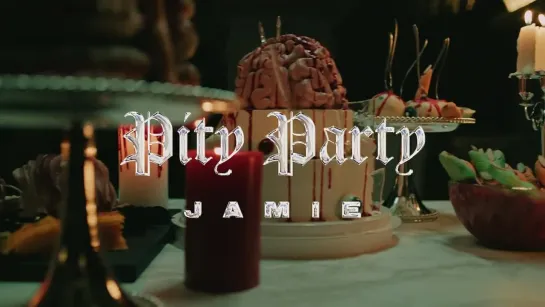 [Rus.Sub/Рус.Суб] JAMIE (제이미) - Pity Party