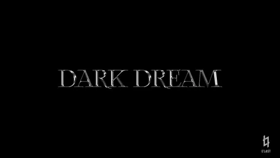 rus sub karaoke E'LAST 'Dark Dream'