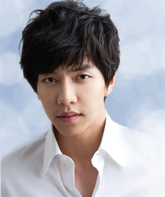 rus sub karaoke LEE SEUNG GI "The Ordinary Man"