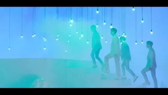 [рус.караоке] SHINee Our Page MV